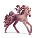Schleich bayala Sammeleinhorn Saturnia