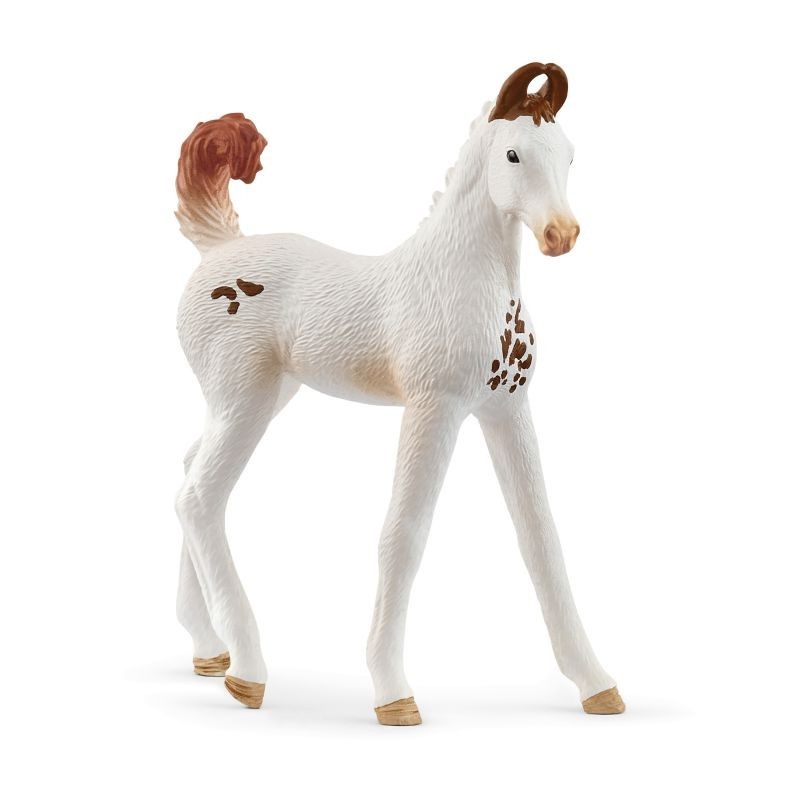 Schleich Pferd Marwari Fohlen