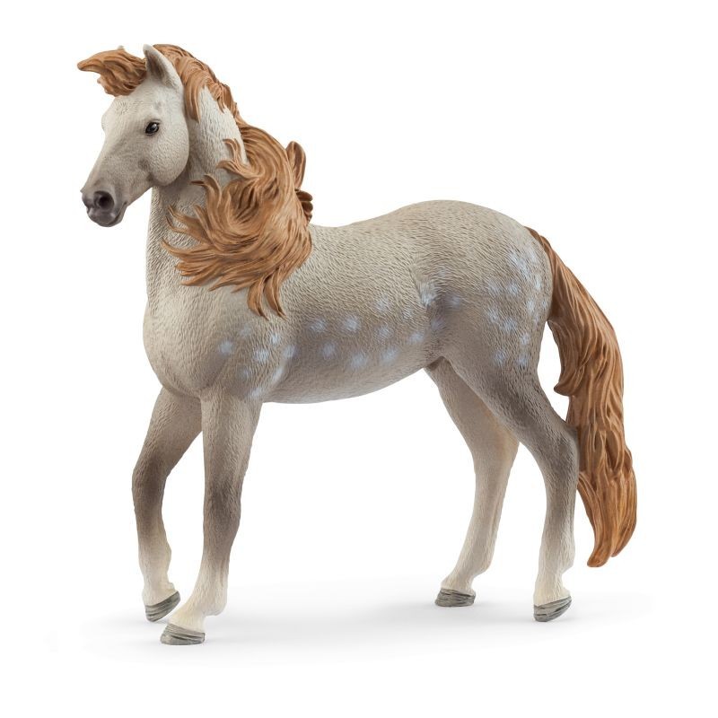 Schleich Pferd Andalusier Hengst