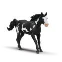 Schleich Pferd Paint Horse Wallach