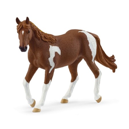 Schleich Pferd Paint Horse Stute