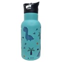 Thermosflasche Dino