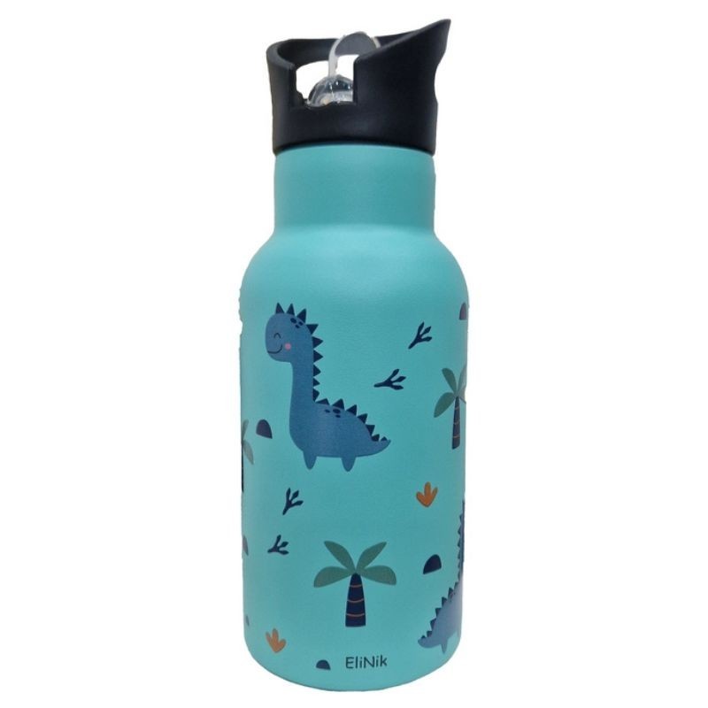 Thermosflasche Dino