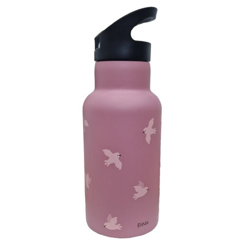 Thermosflasche Vögel von EliNik