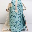 Kinderrucksack Dino blau
