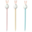 Gelstift Hase Bunny