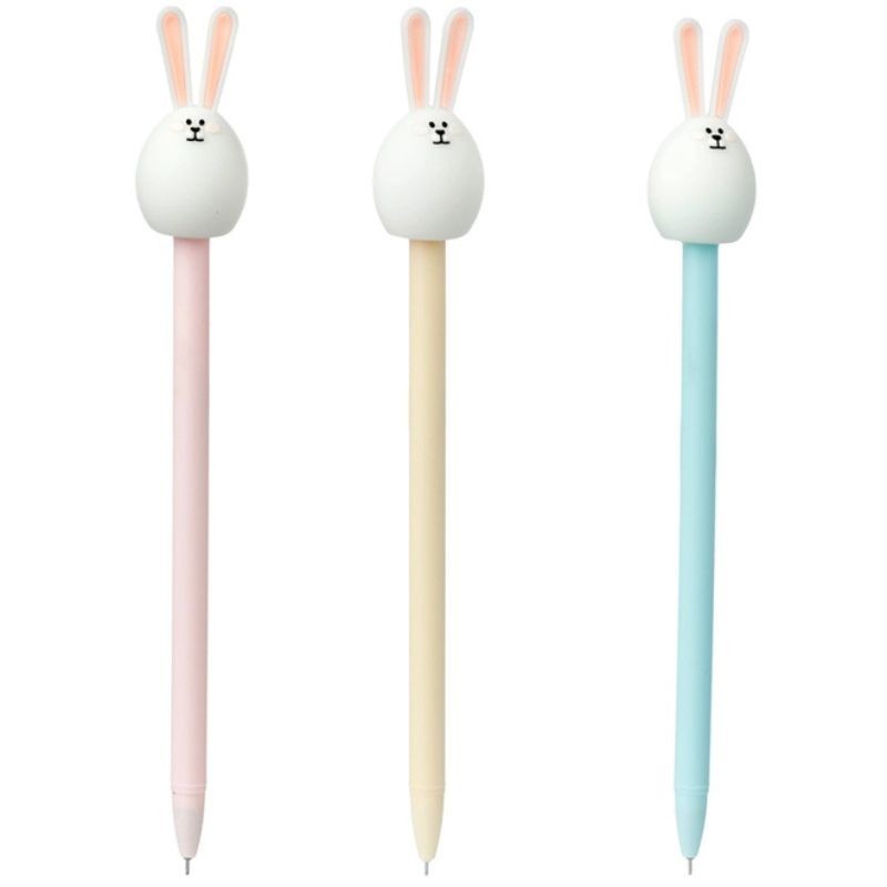Gelstift Hase Bunny