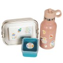 Wasserfeste Sticker Affirmationen