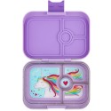 Yumbox Panino Znünibox Lavendel Einhorn