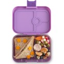 Yumbox Panino Znünibox Lavendel Einhorn