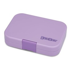 Yumbox Panino Znünibox Lavendel Einhorn