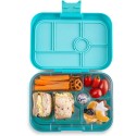 Yumbox Original Znünibox Miami Aqua