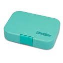 Yumbox Original Znünibox Miami Aqua