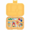 Yumbox Original Znünibox Yoyo Monster