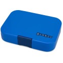 Yumbox Original Znünibox Surf Blue