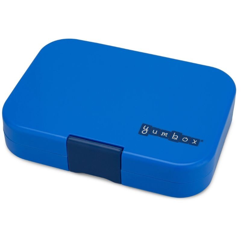 Yumbox Original Znünibox Surf Blue