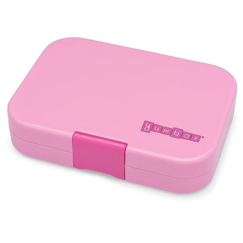 Yumbox Original Znünibox Power Pink Einhorn