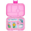 Yumbox Original Znünibox Power Pink Einhorn