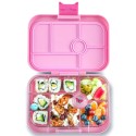 Yumbox Original Znünibox Power Pink Einhorn