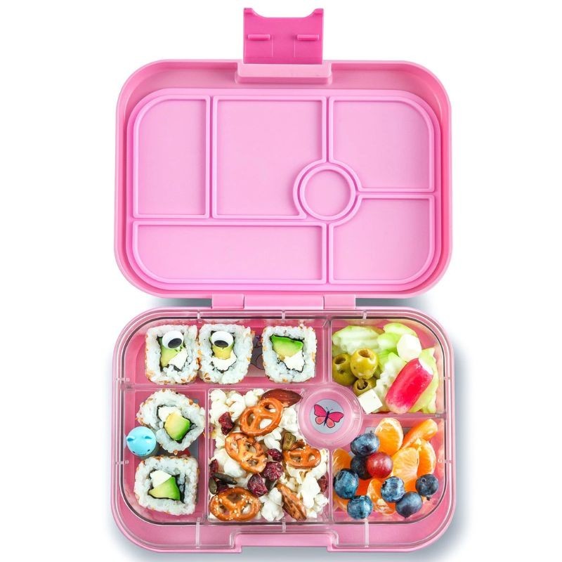 Yumbox Original Znünibox Power Pink Einhorn