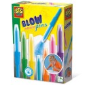Airbrush Blowpen Stifte für Kinder