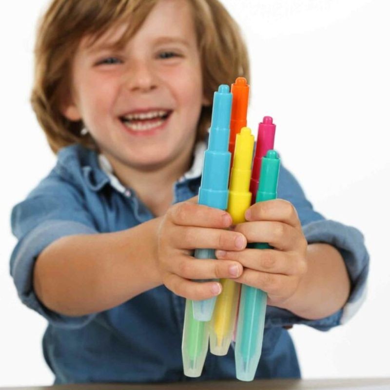 Airbrush Blowpen Stifte für Kinder