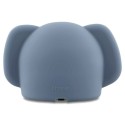 Nachtlicht Mrs. Elephant Elefant blau