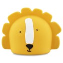 Nachtlicht Mr. Lion Löwe gelb