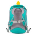 Affenzahn Rucksack Dinosaurier türkis