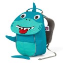 Affenzahn Rucksack Hai blaugrün