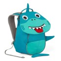 Affenzahn Rucksack Hai blaugrün