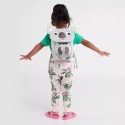 Affenzahn Rucksack Koala grau