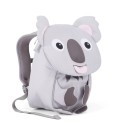 Affenzahn Rucksack Koala grau