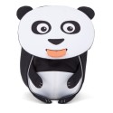 Affenzahn Rucksack Panda schwarz