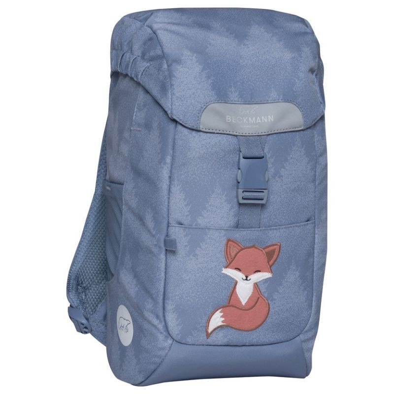 Kindergartenrucksack Fuchs von Beckmann of Norway