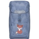 Kindergartenrucksack Fuchs von Beckmann of Norway