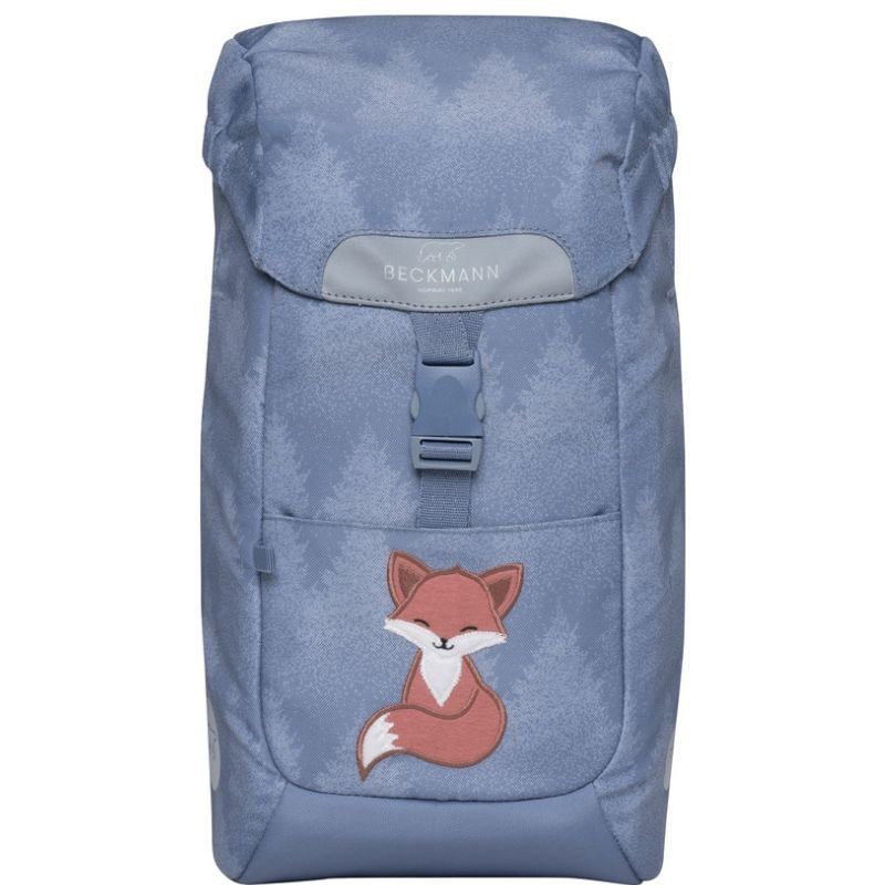 Kindergartenrucksack Fuchs von Beckmann of Norway