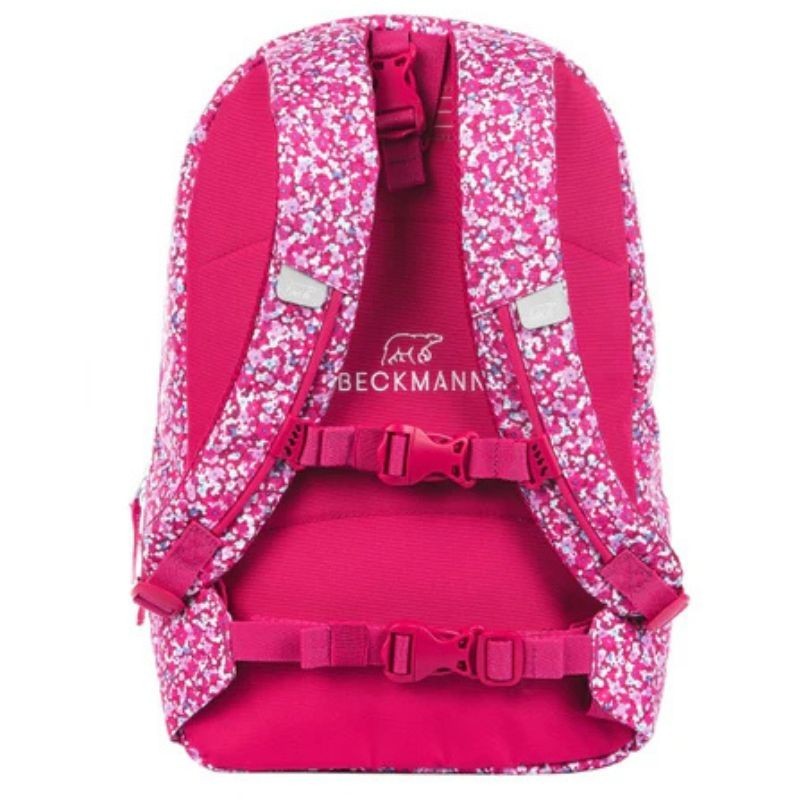 Kindergartenrucksack Forest Friends von Beckmann
