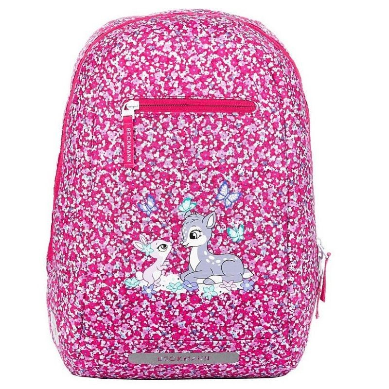 Kindergartenrucksack Forest Friends von Beckmann