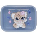 Znünibox Cheetah blau