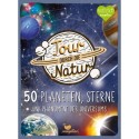 50 Planeten, Sterne und Phänomene des Universums