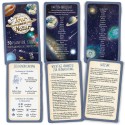 50 Planeten, Sterne und Phänomene des Universums