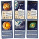 50 Planeten, Sterne und Phänomene des Universums
