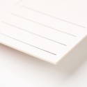Postkarte Osternest