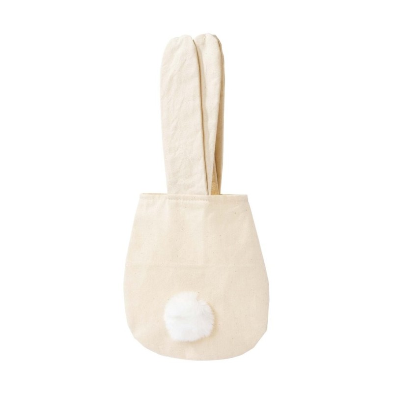 Truly Bunny Fabric Bag - Eine Ostertasche von Talking Tables