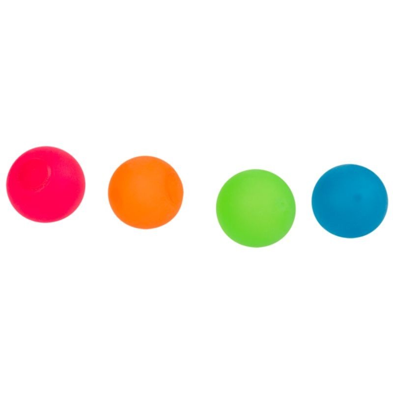 Anti Stressball mini neonfarben