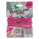 Gummitwist Band in pink