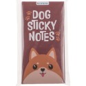 Sticky Notes Haftnotizen Set Hunde