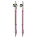 Gelstift radierbar 6er Set Magic Einhorn