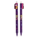 Gelstift radierbar 6er Set Game & Co.